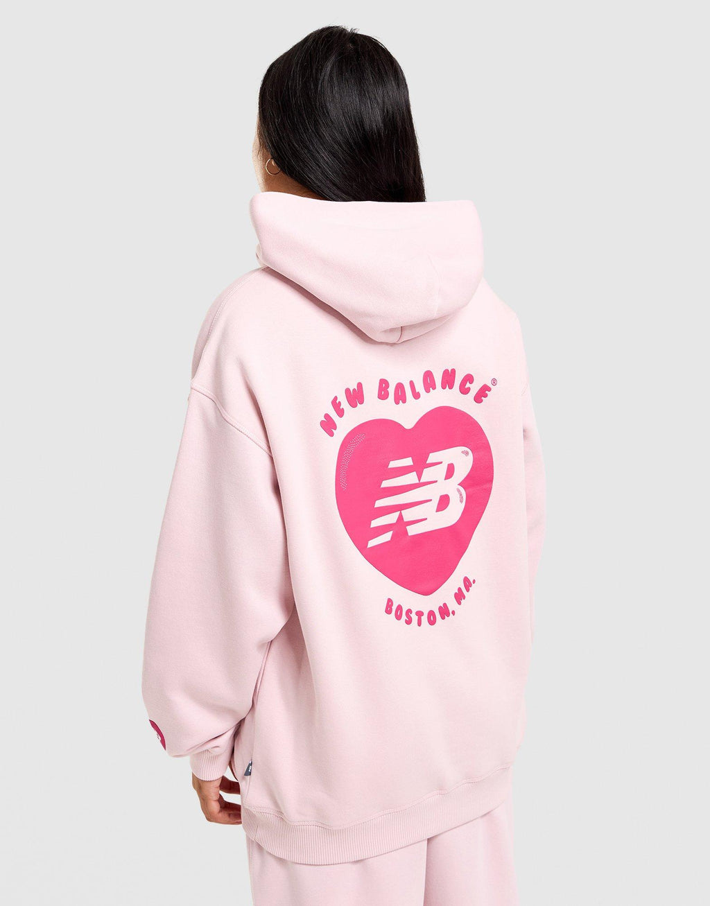 Hoodie Junior's