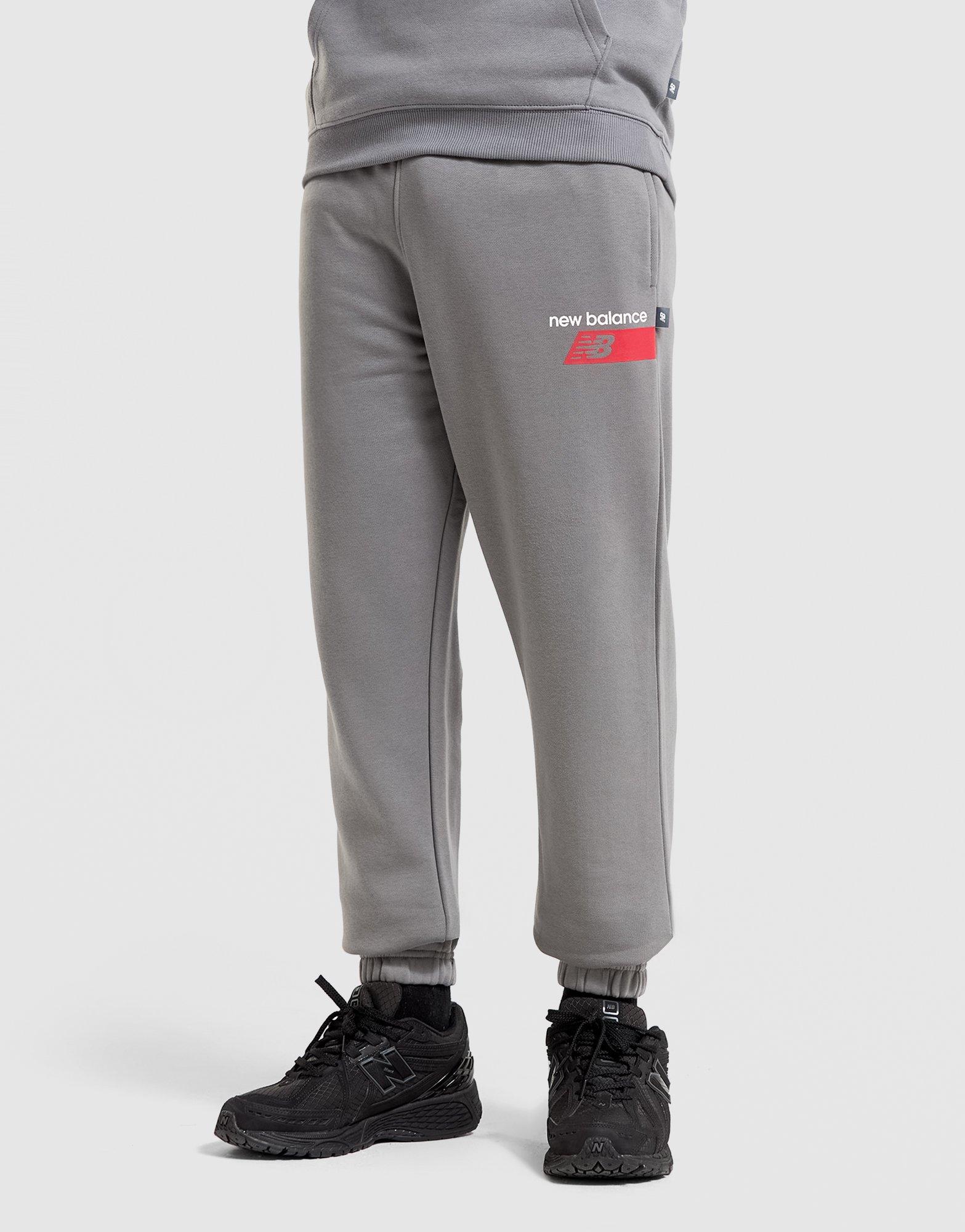 Track Pants Junior's
