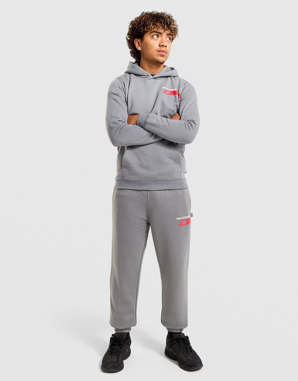 Track Pants Junior's