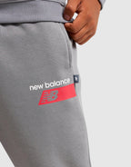 Track Pants Junior's