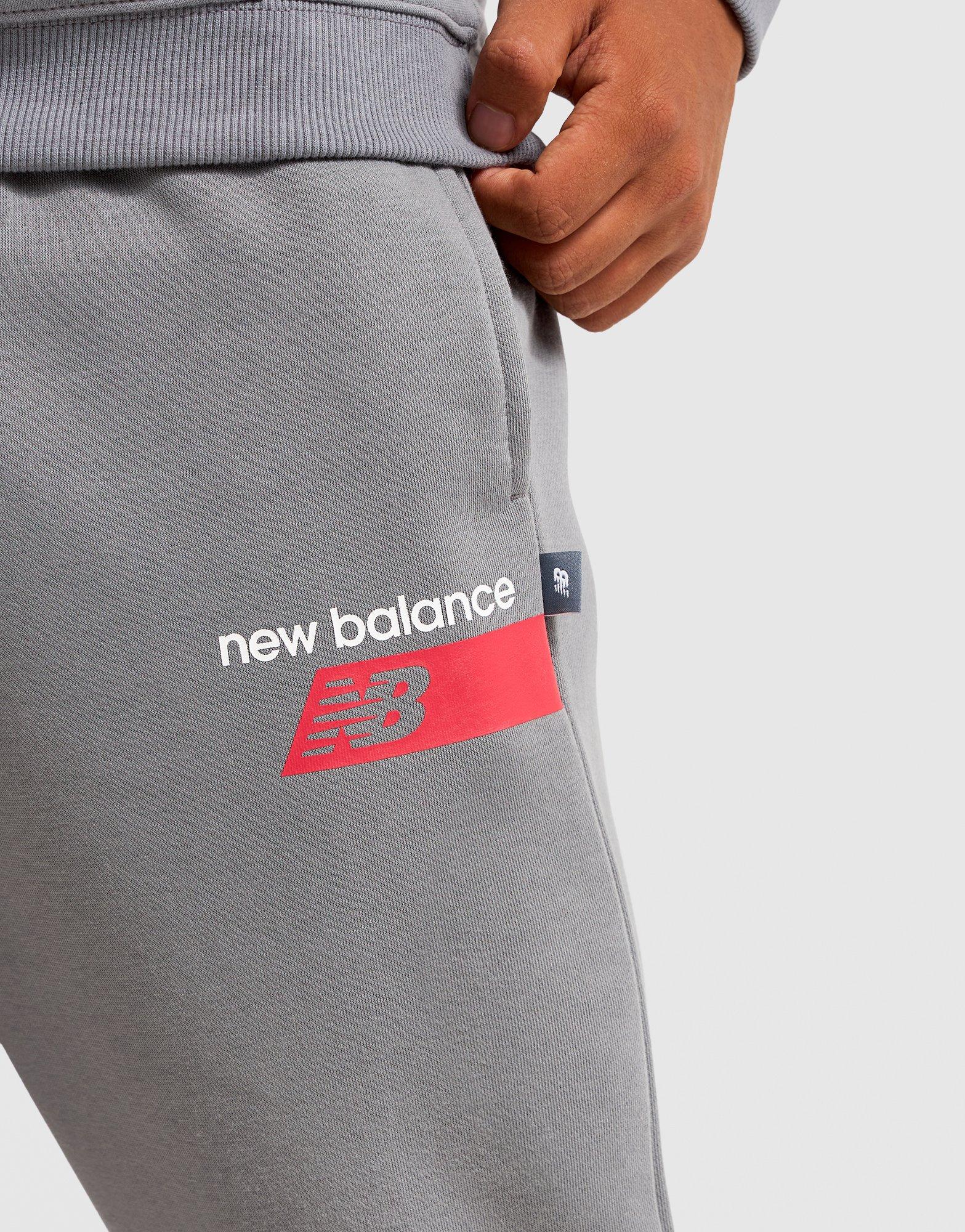 Track Pants Junior's