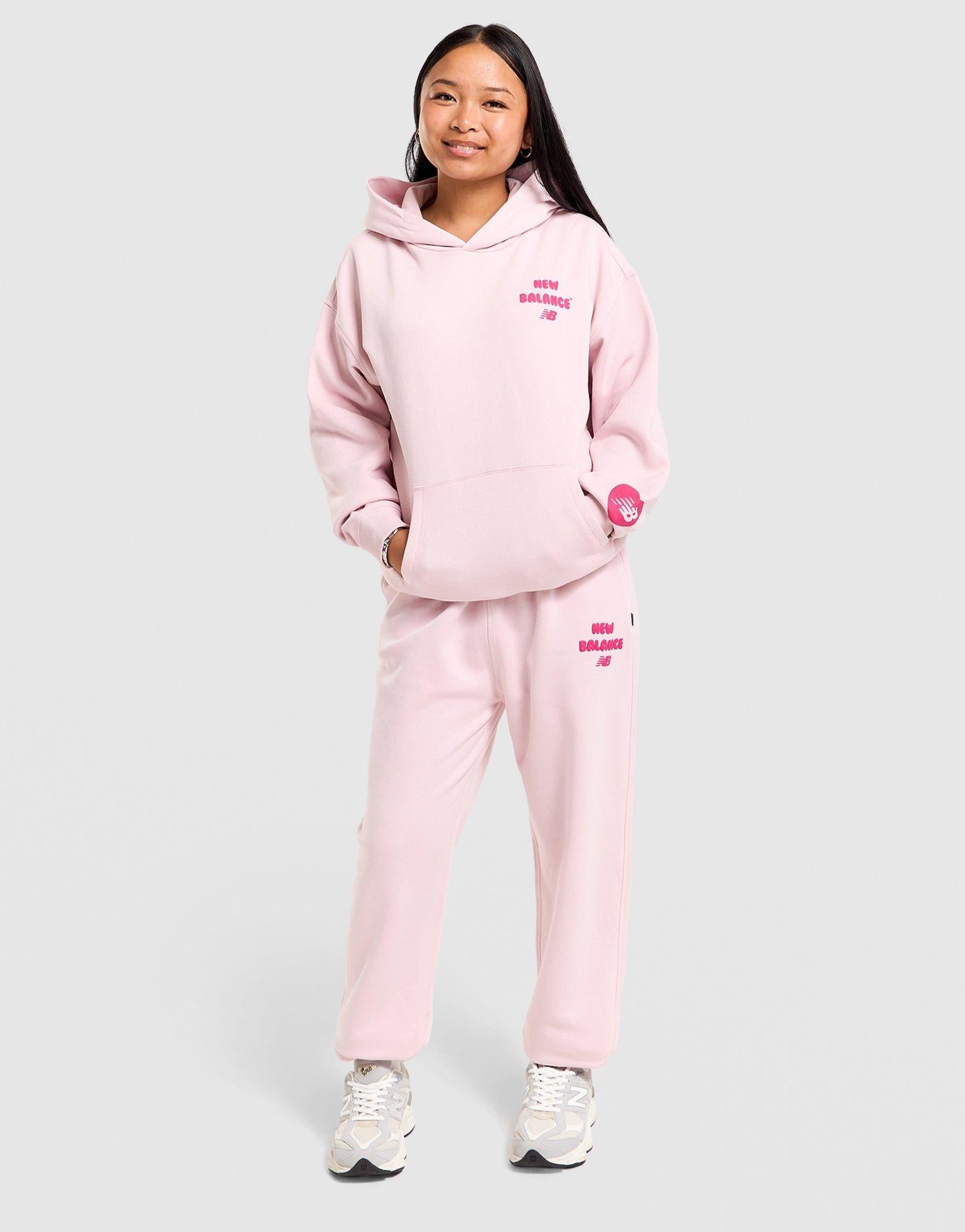 Joggers Junior's