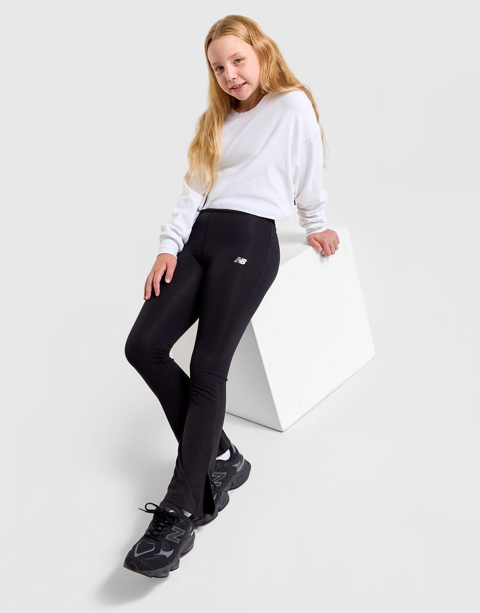 Flare Leggings Junior's