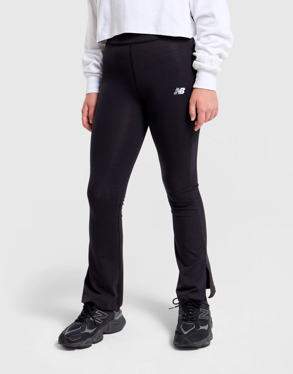 Flare Leggings Junior's