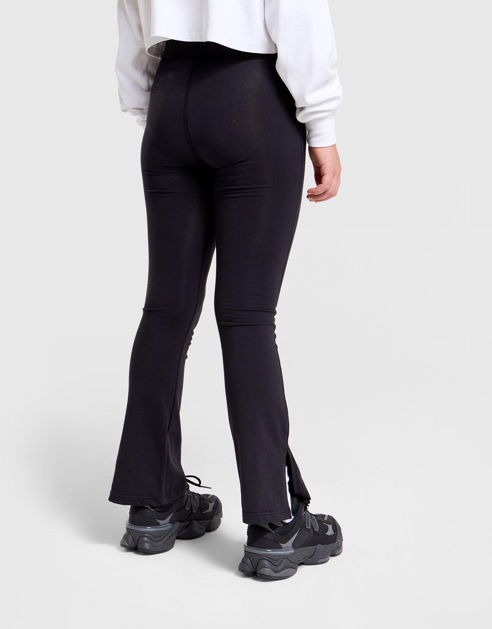 Flare Leggings Junior's