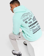 Chromode Hoodie