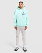 Chromode Hoodie