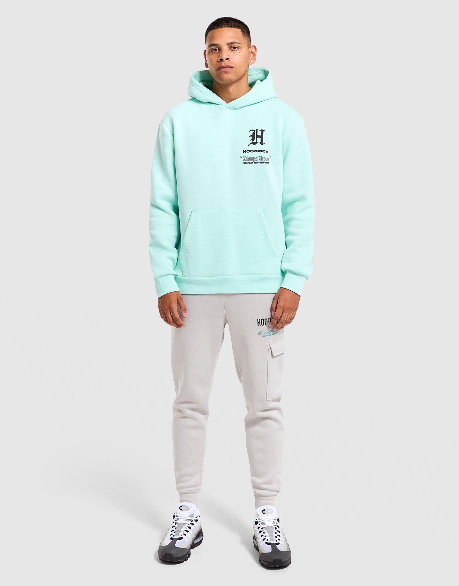 Chromode Hoodie