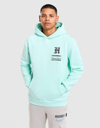 Chromode Hoodie
