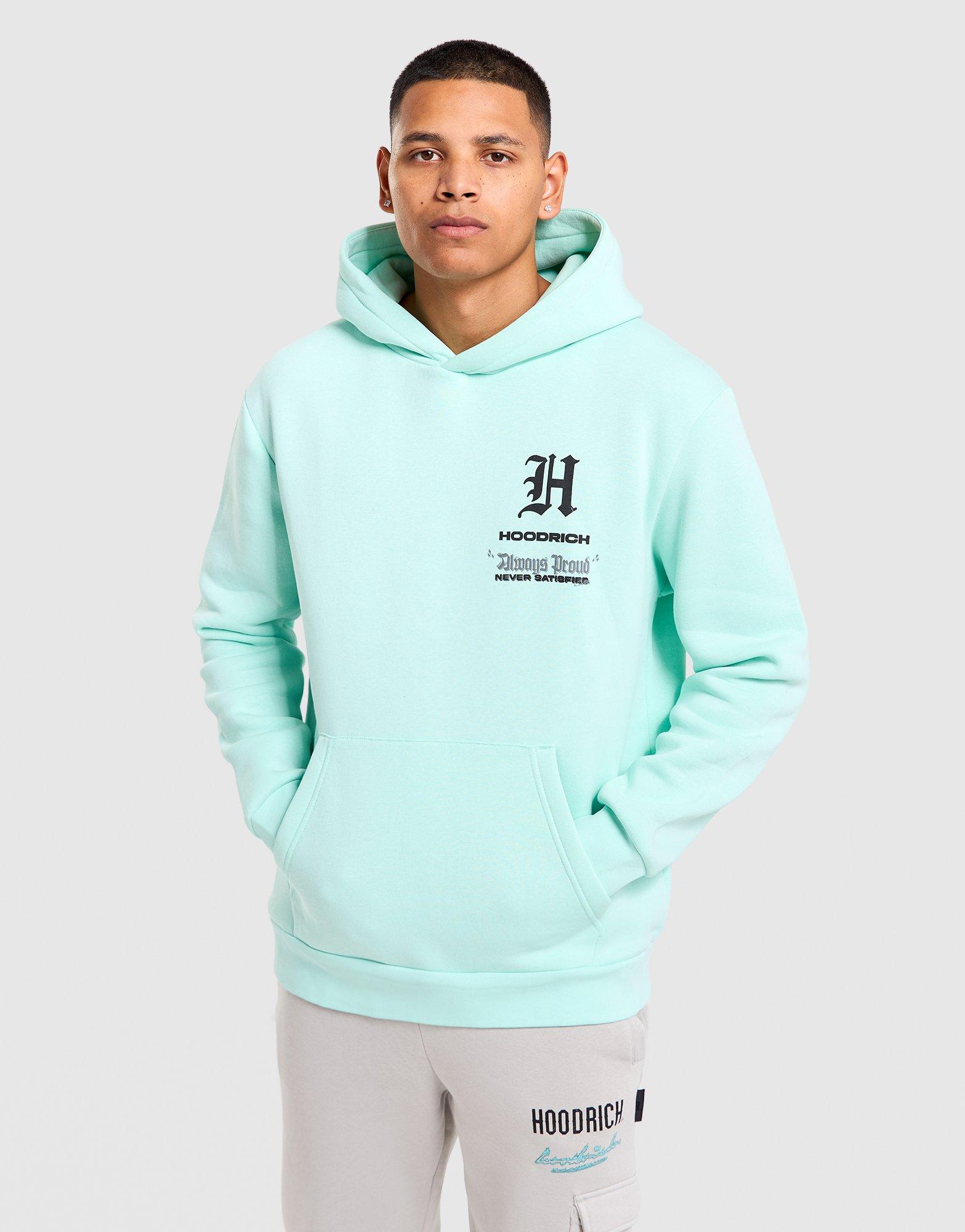 Chromode Hoodie