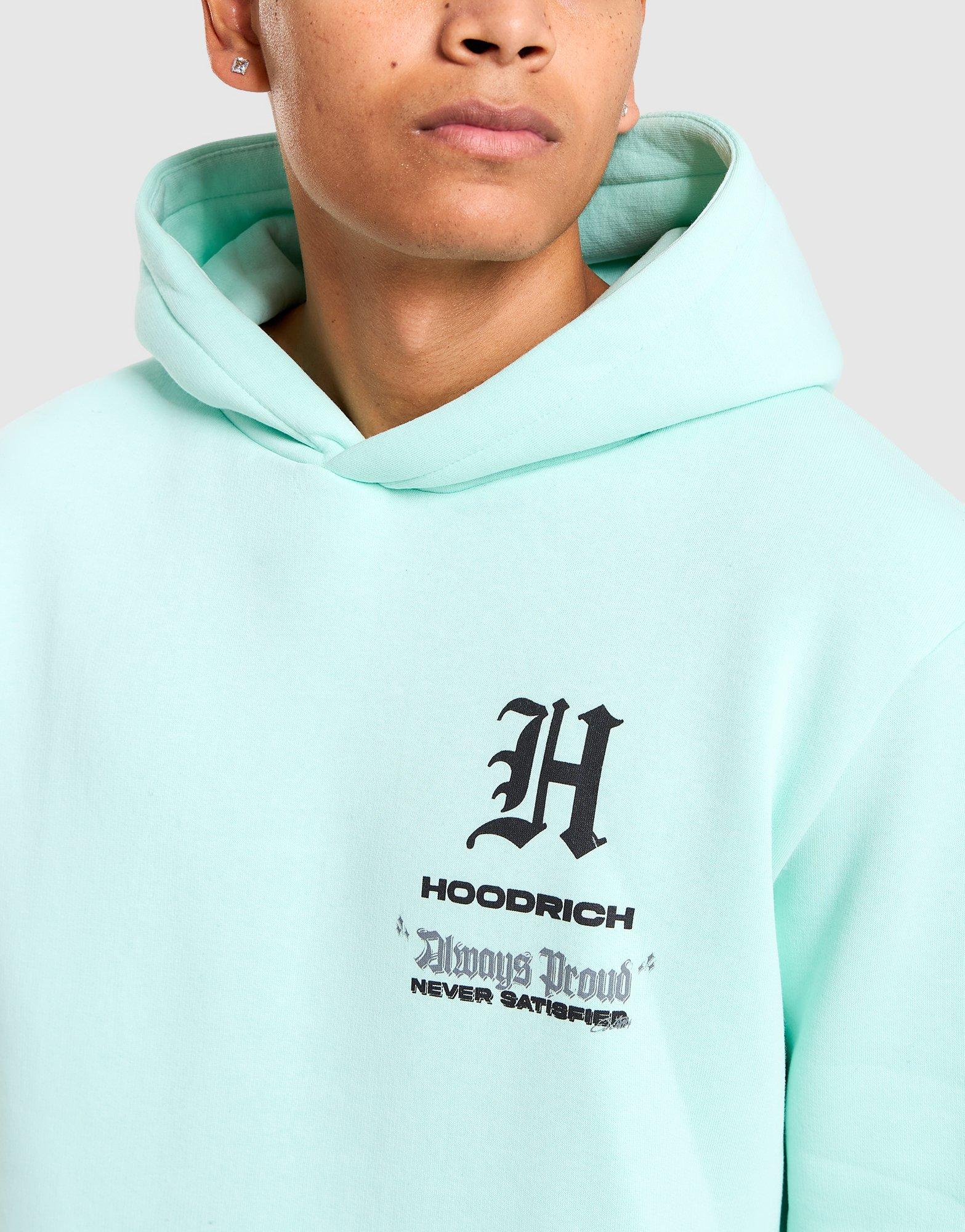 Chromode Hoodie