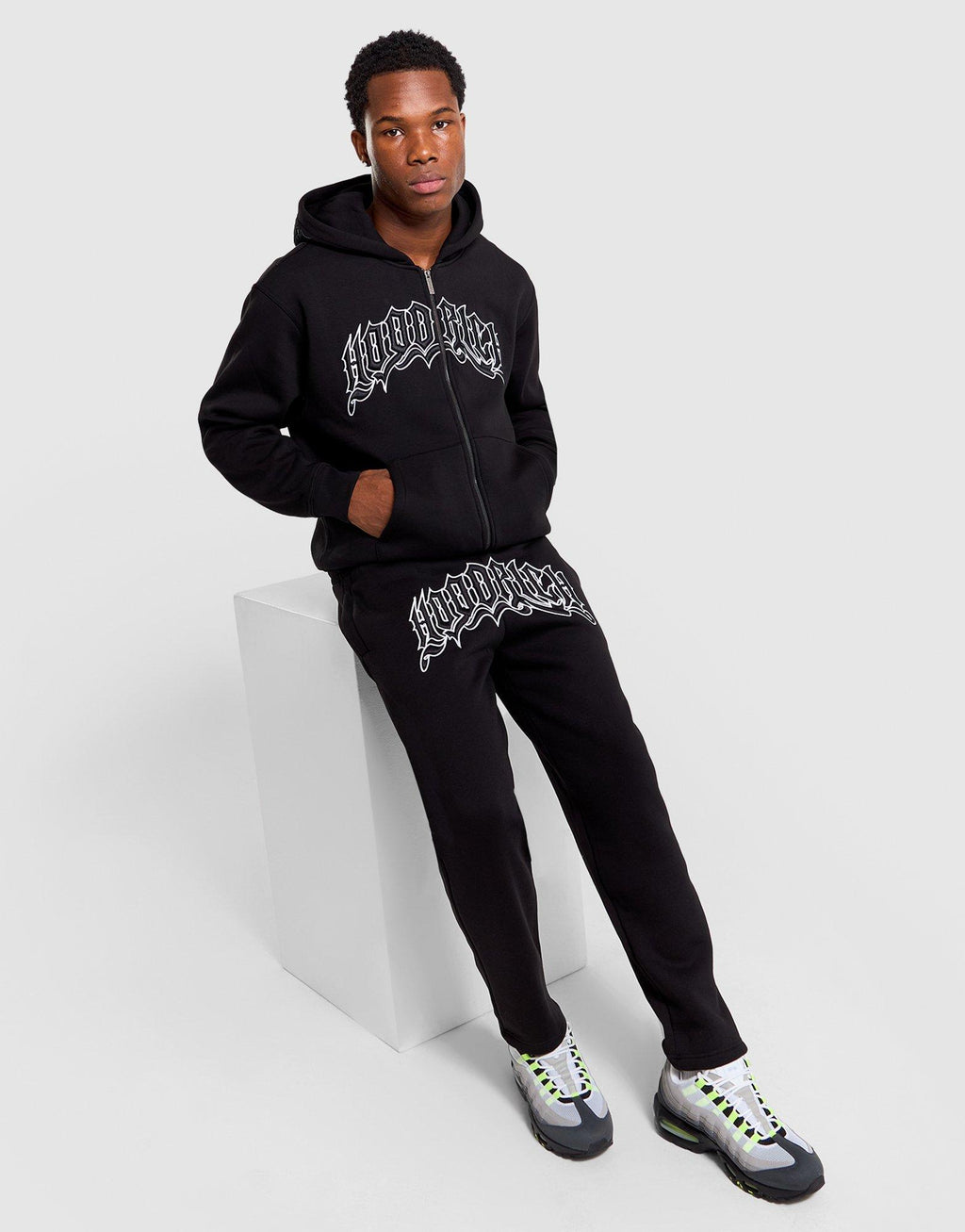 Ritual Joggers