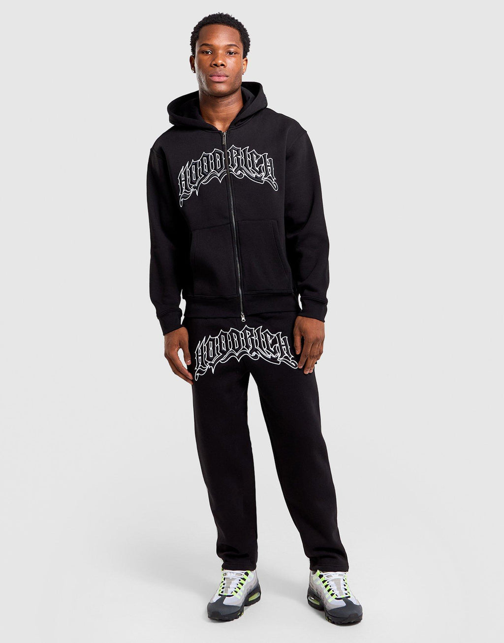 Ritual Joggers