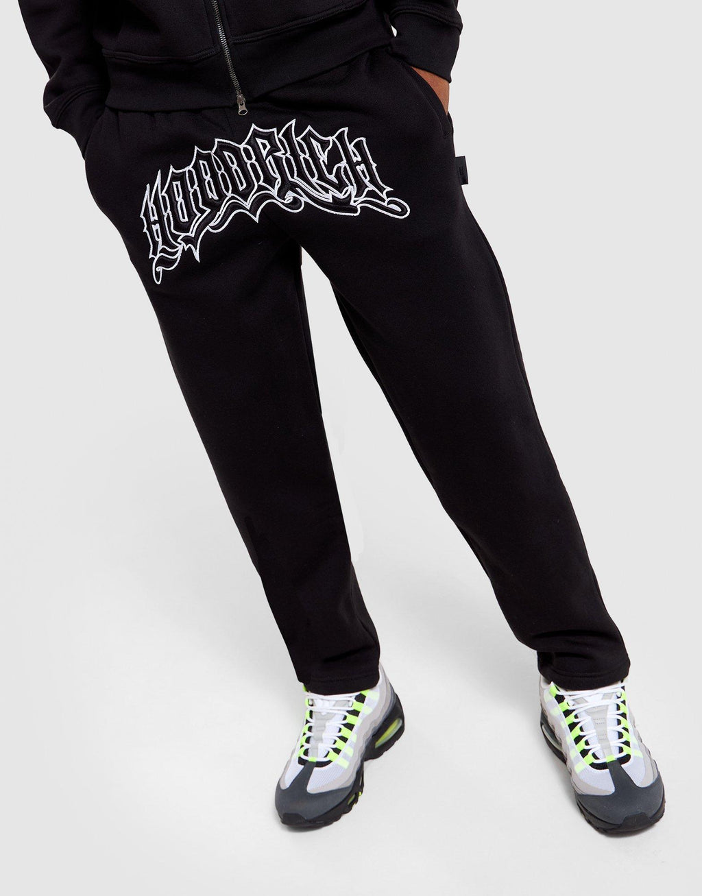 Ritual Joggers