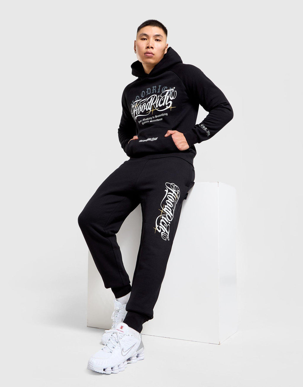 Legacy Joggers