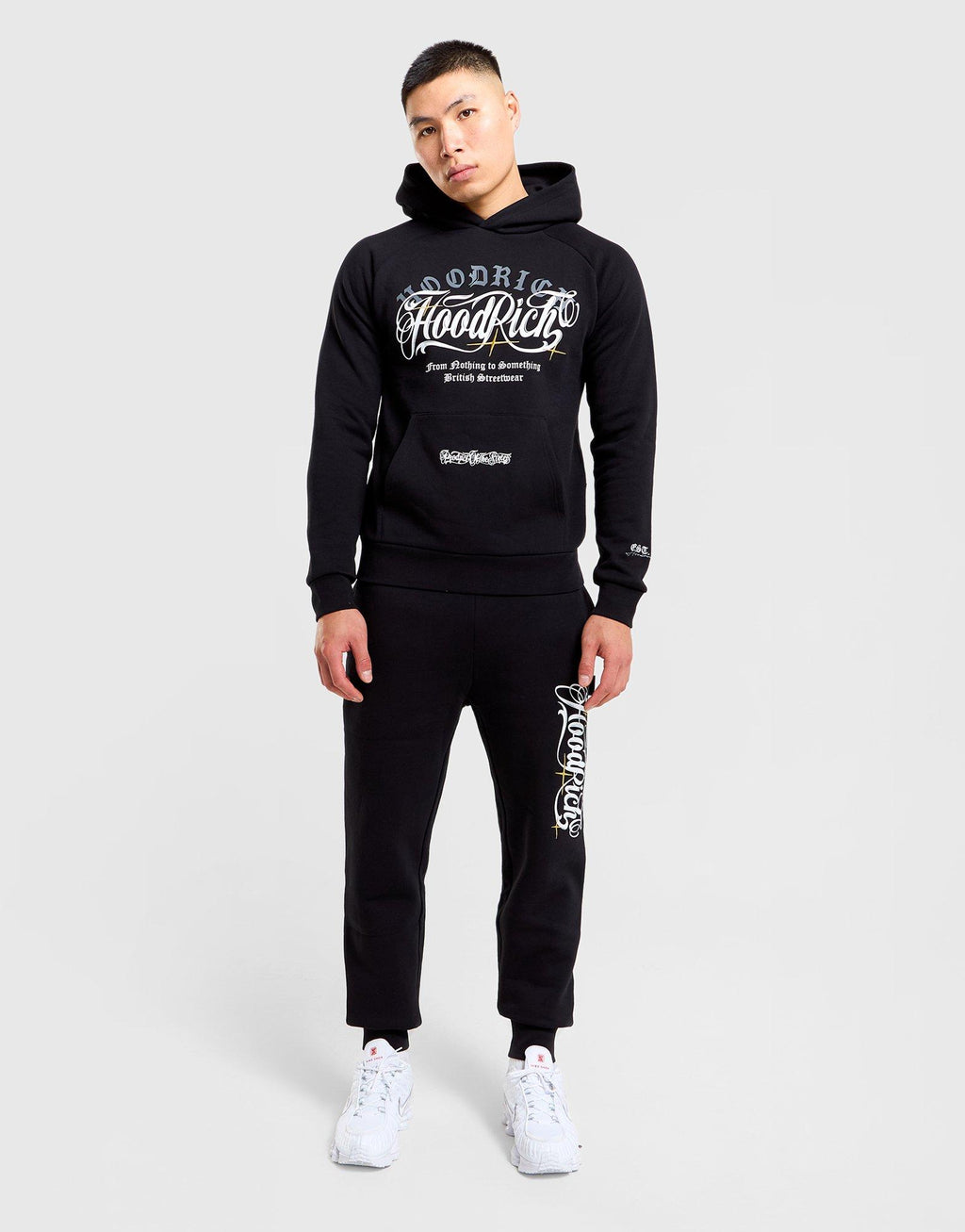 Legacy Joggers