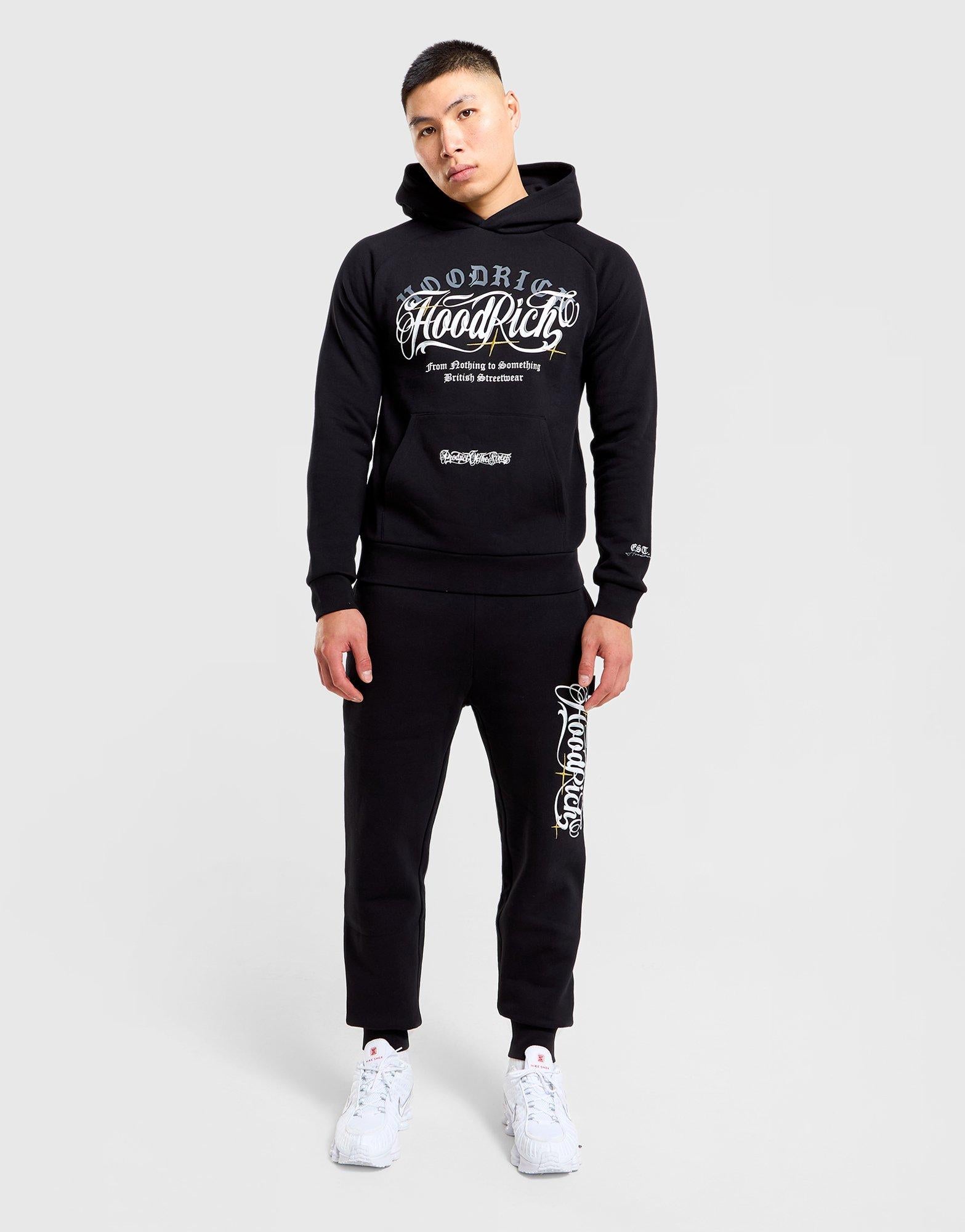 Legacy Joggers