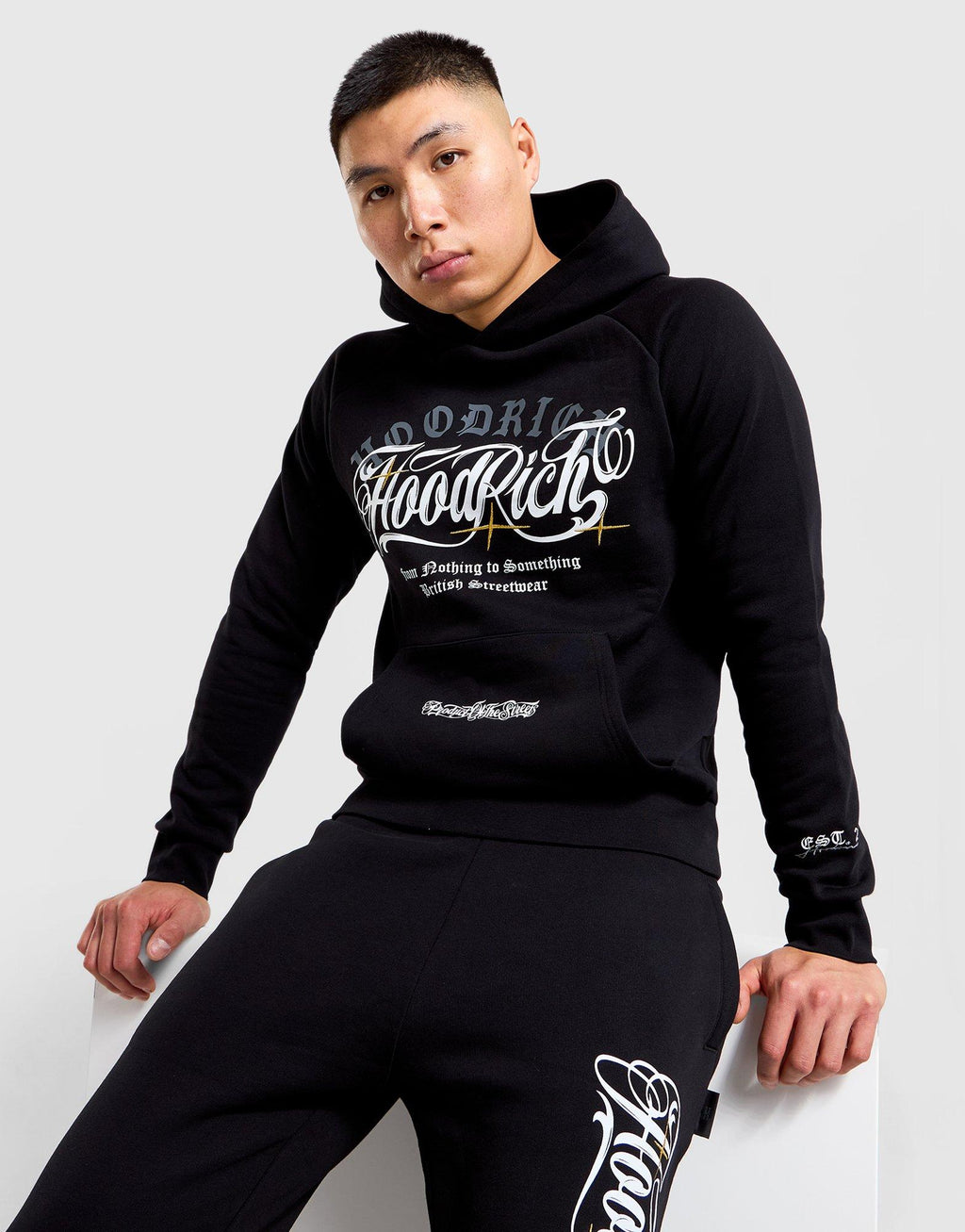 Legacy Hoodie
