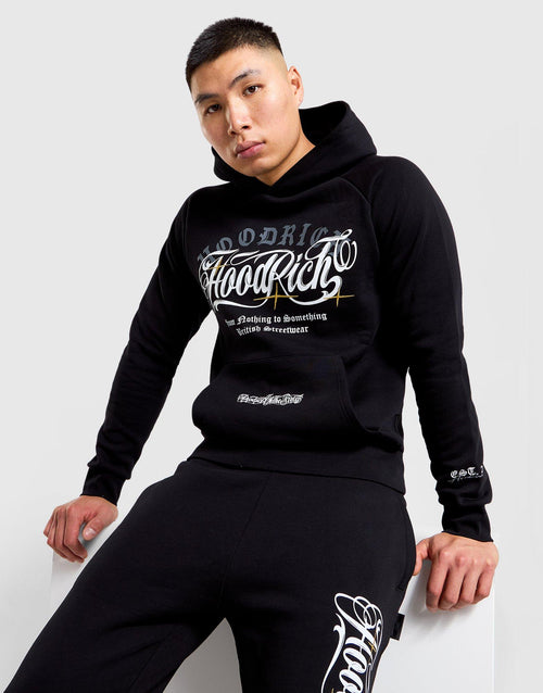 Legacy Hoodie