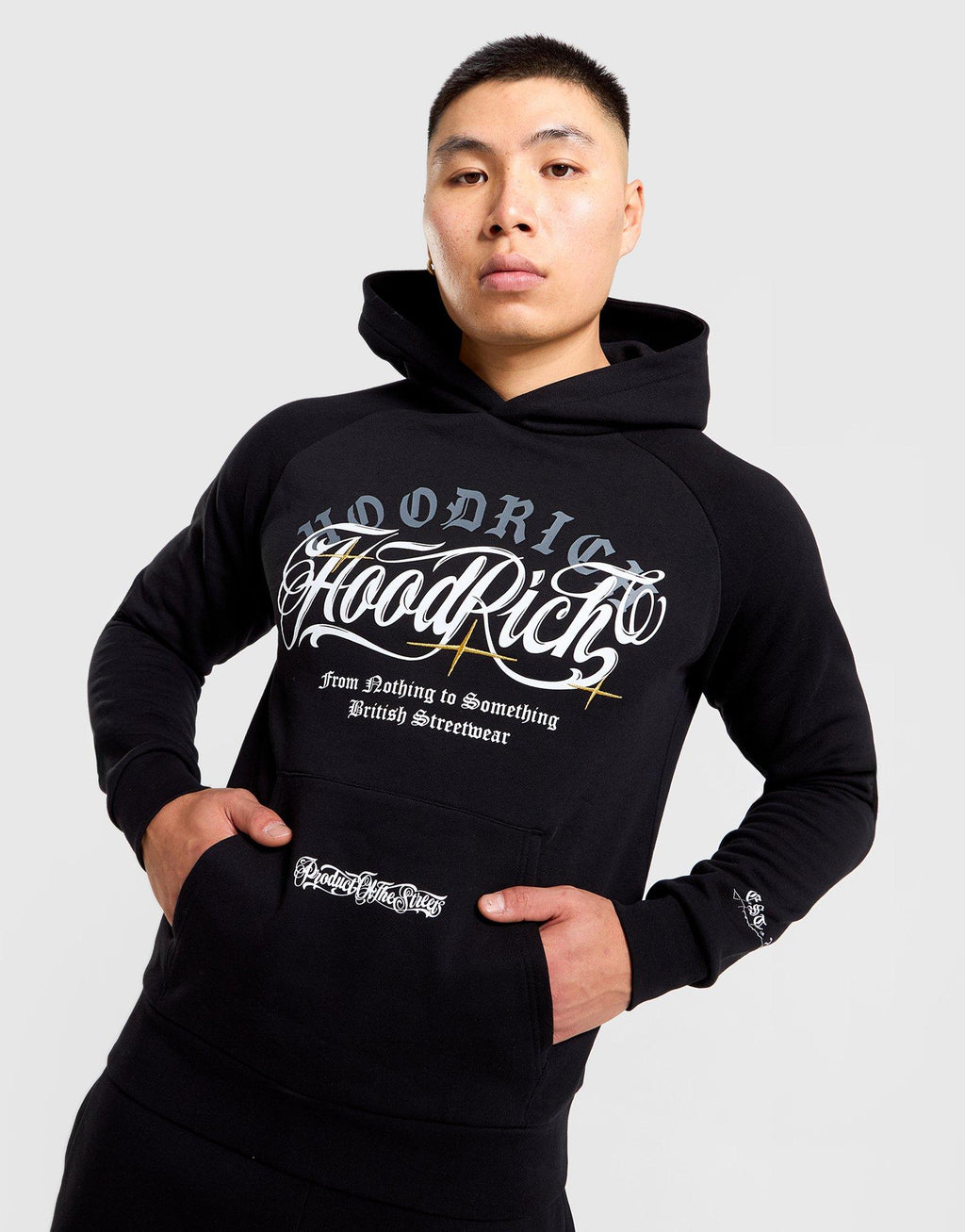 Legacy Hoodie