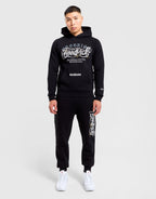 Legacy Hoodie