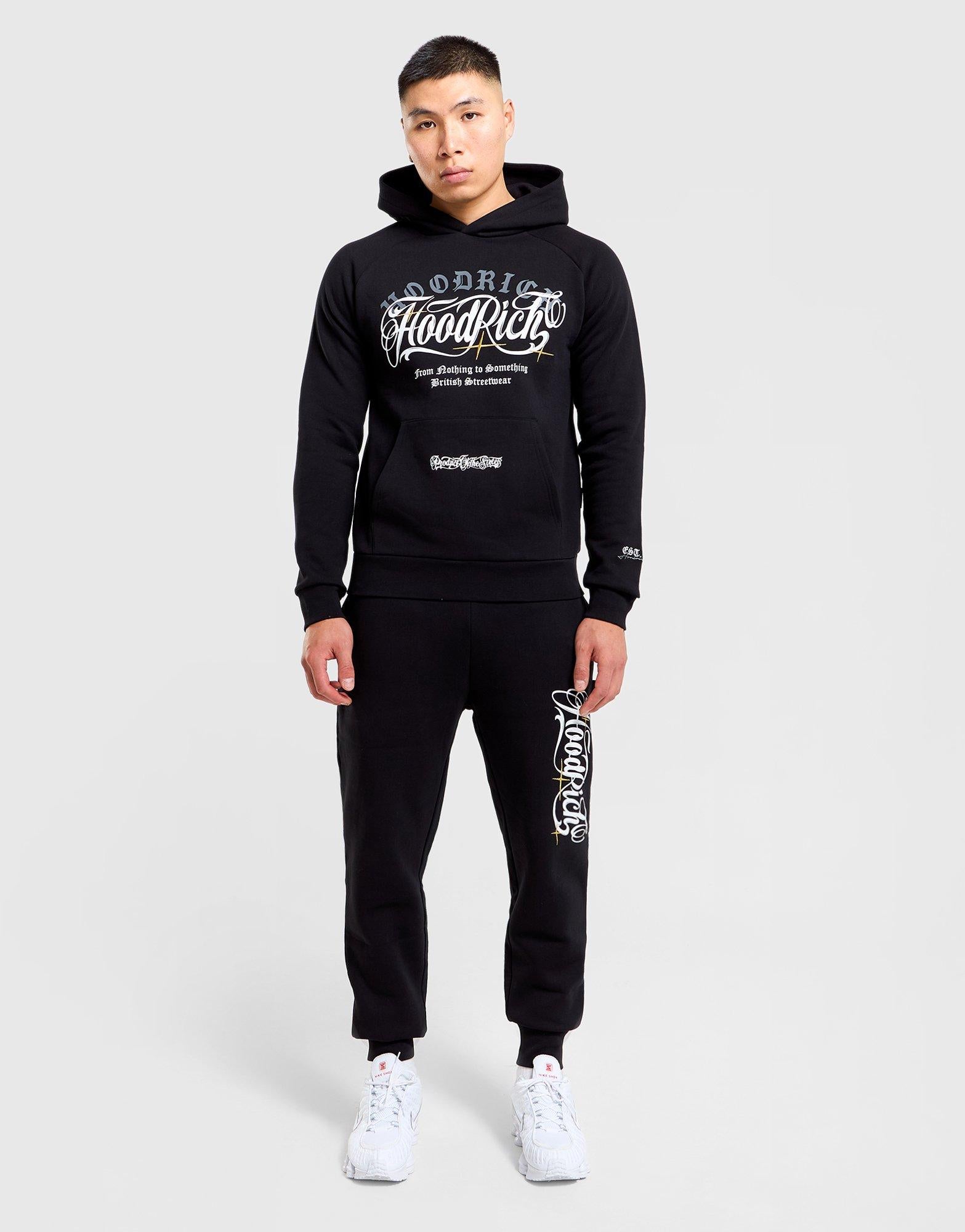 Legacy Hoodie