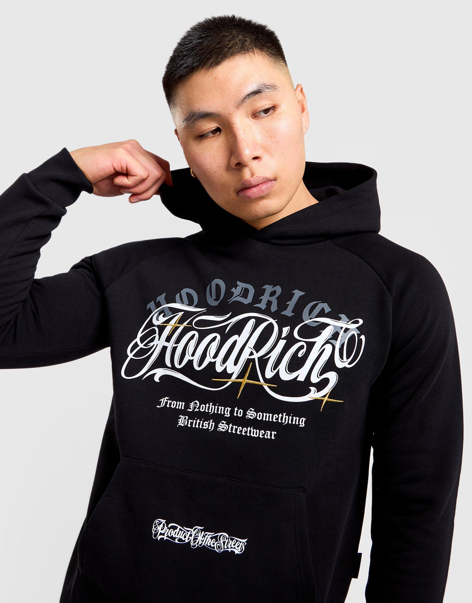 Legacy Hoodie