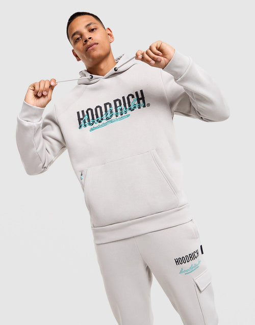 Flames Hoodie