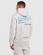 Flames Hoodie