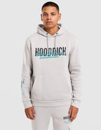 Flames Hoodie