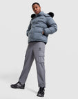 Chroma Woven Cargo Pants