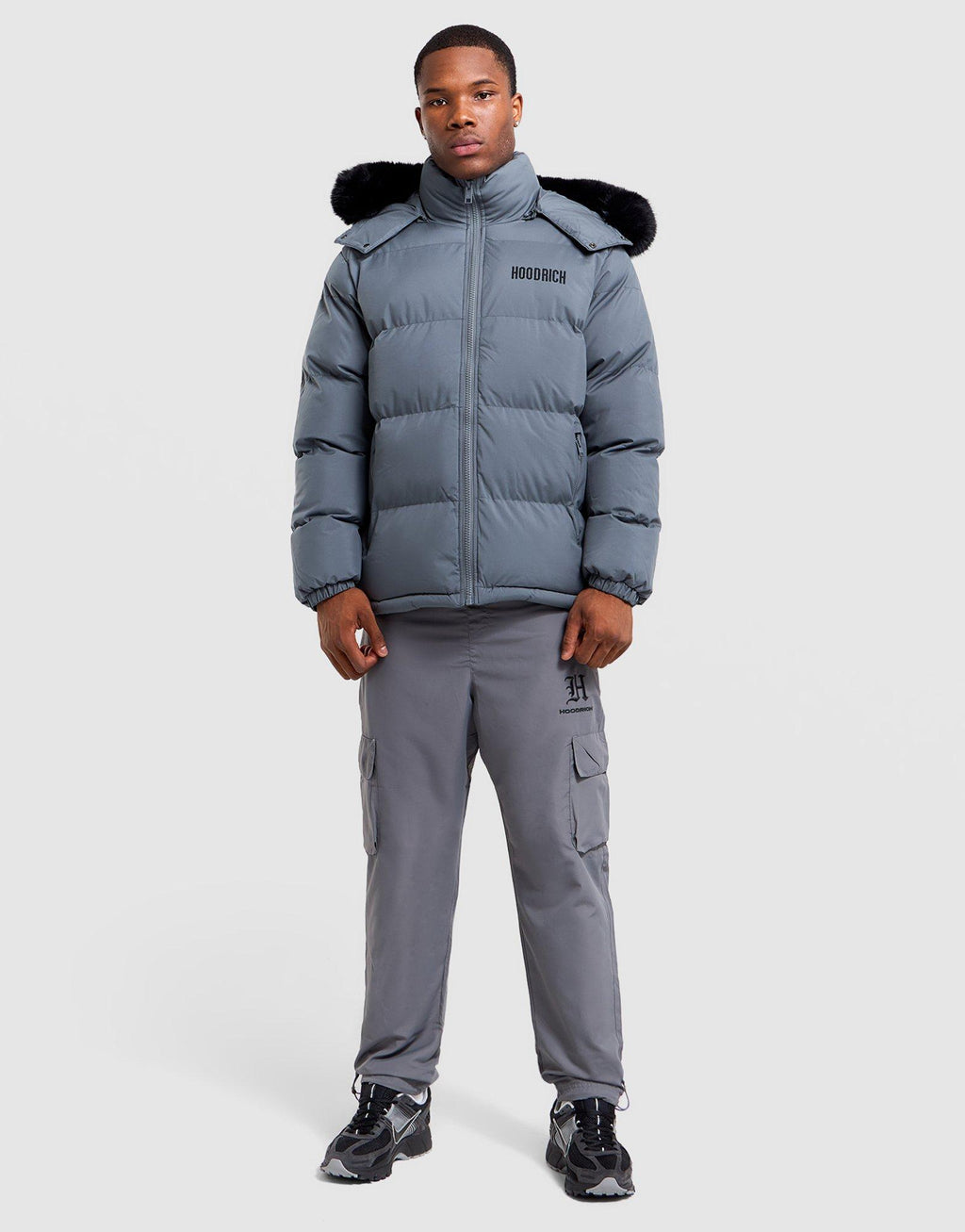 Chroma Woven Cargo Pants