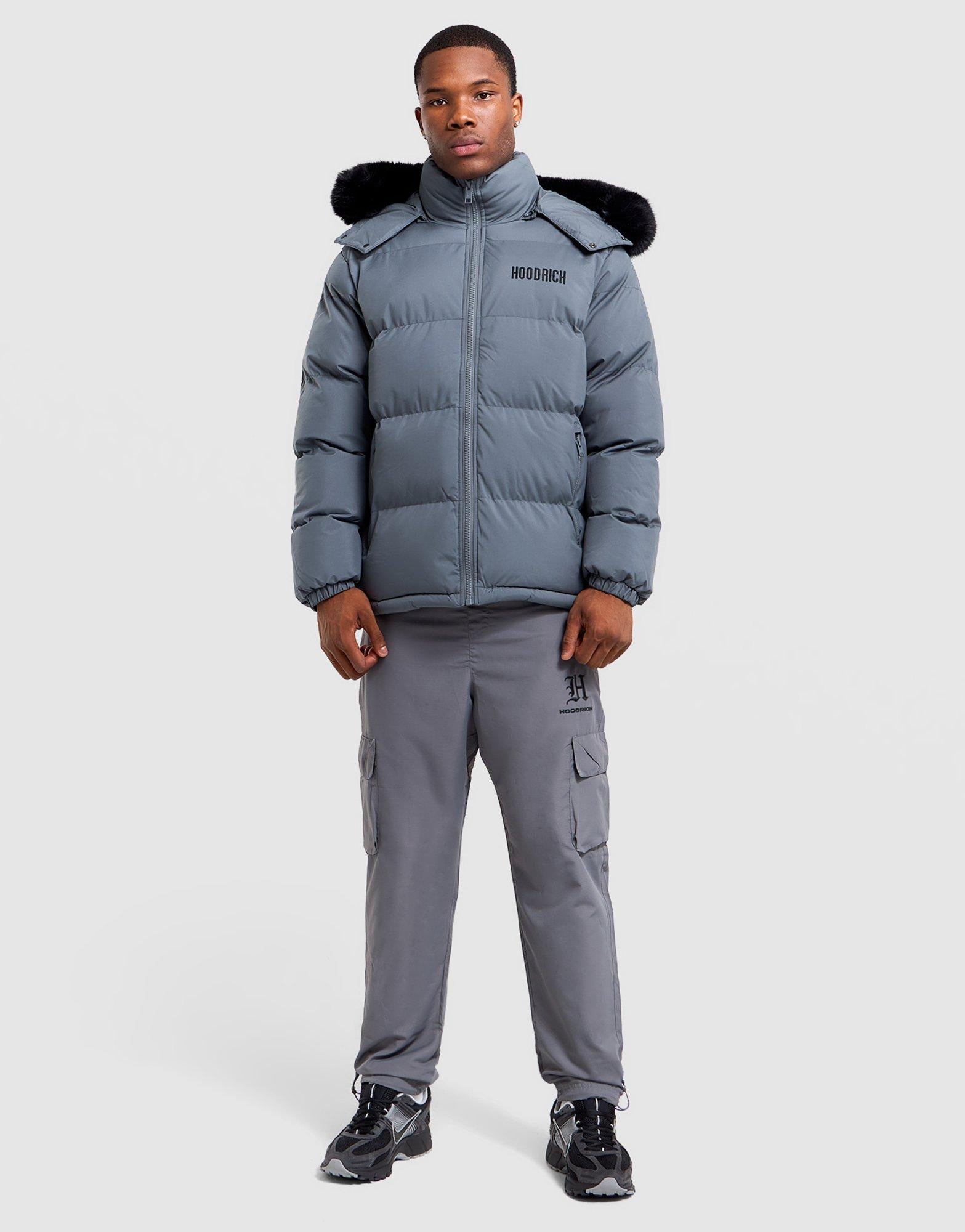 Chroma Woven Cargo Pants