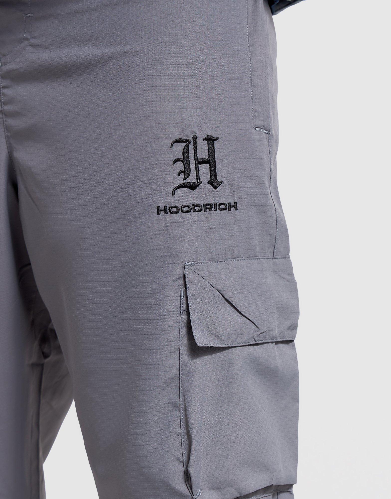 Chroma Woven Cargo Pants