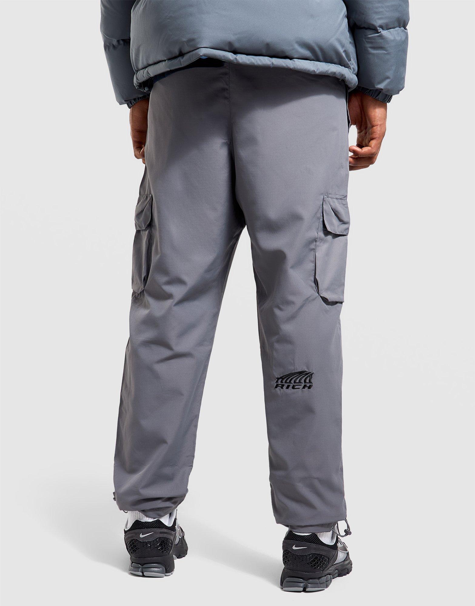 Chroma Woven Cargo Pants