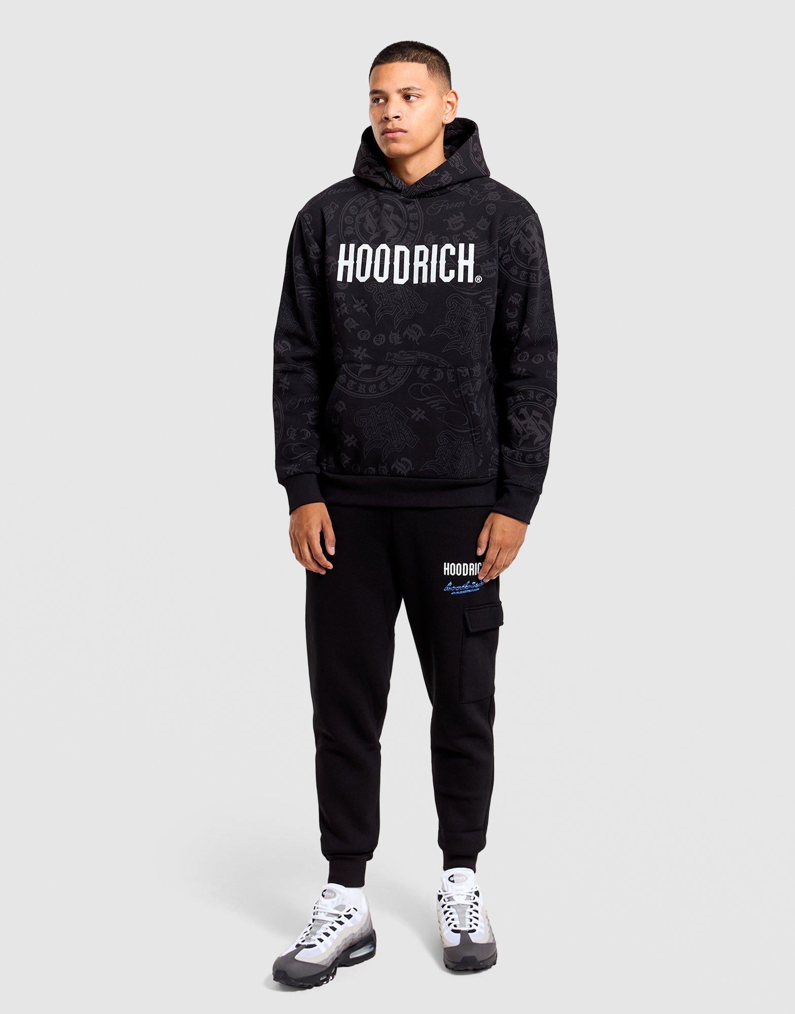 Paisley Hoodie