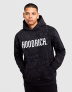 Paisley Hoodie