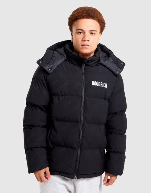 Stack V2 Padded Jacket