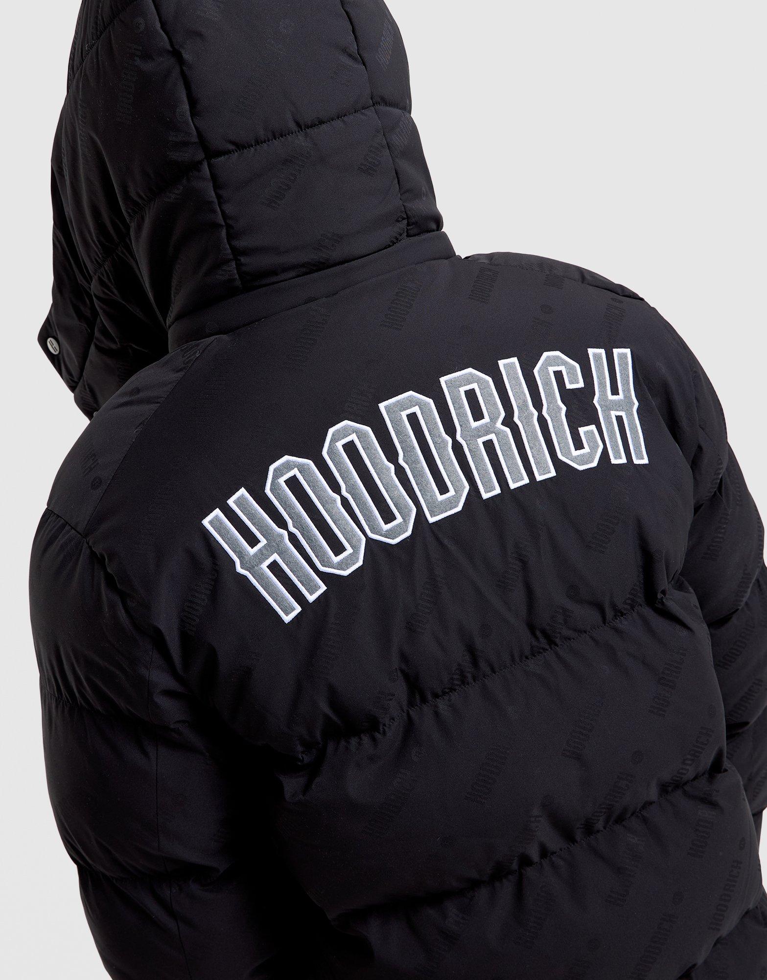 Stack V2 Padded Jacket