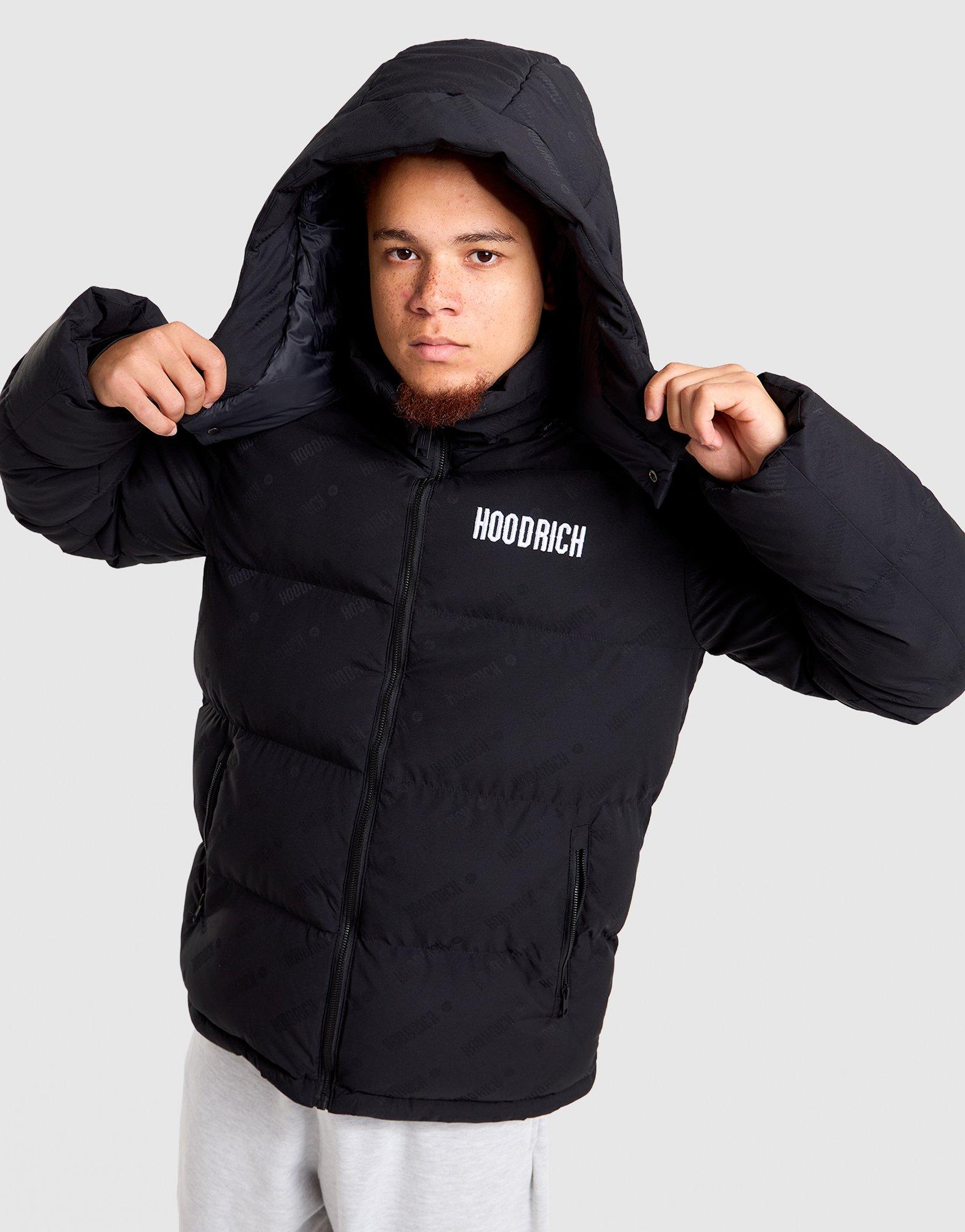 Stack V2 Padded Jacket