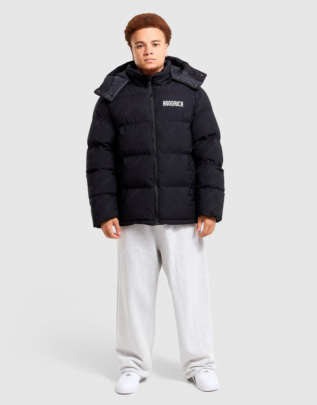 Stack V2 Padded Jacket