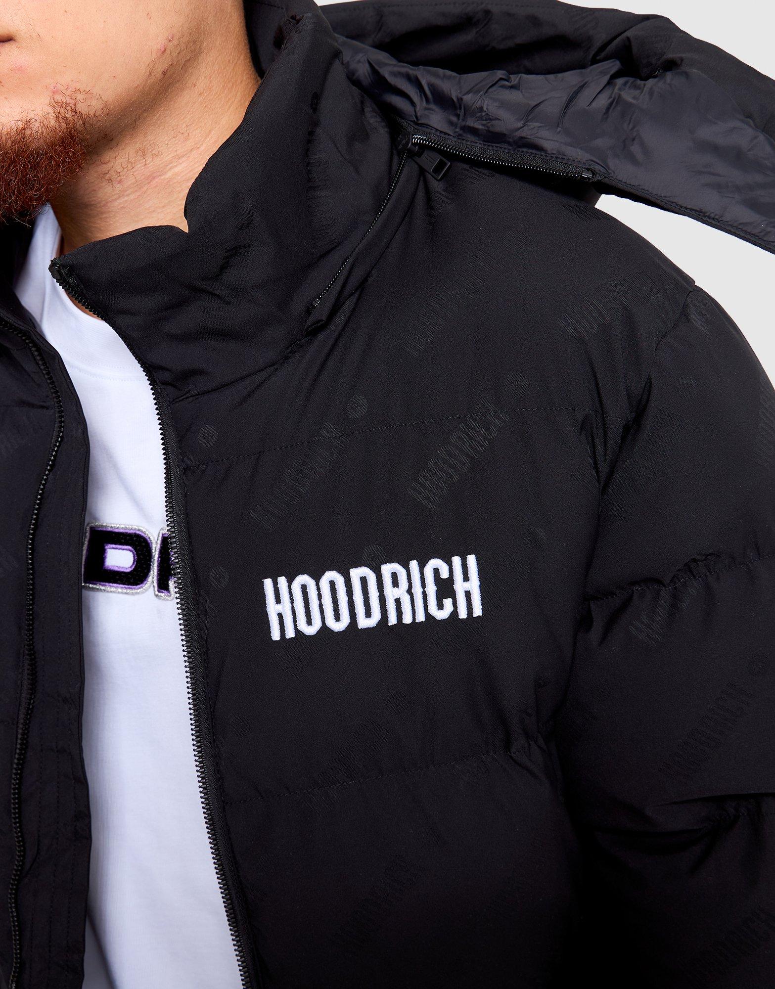 Stack V2 Padded Jacket