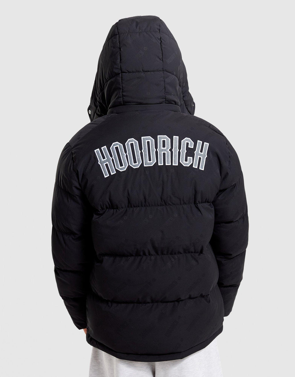 Stack V2 Padded Jacket
