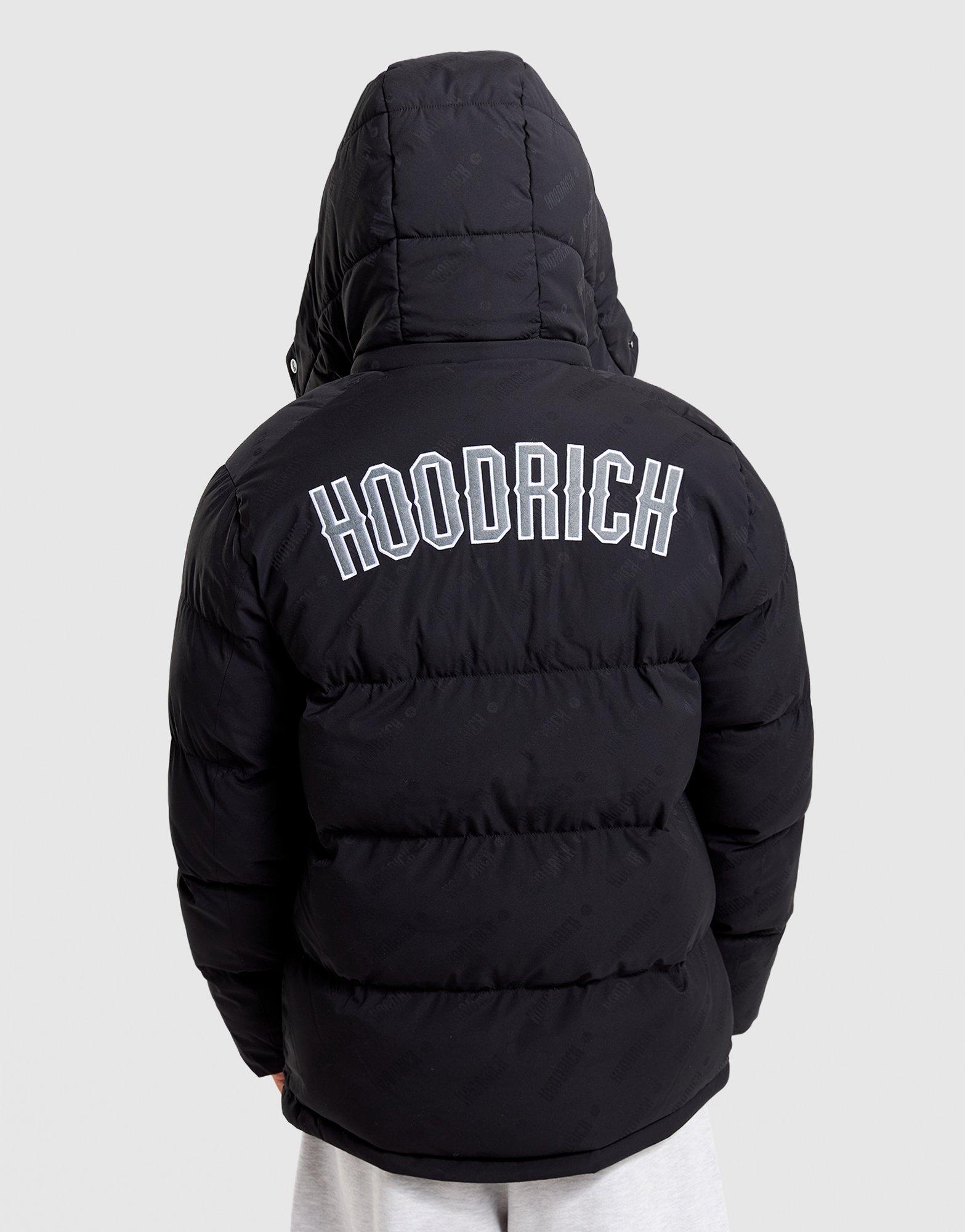 Stack V2 Padded Jacket