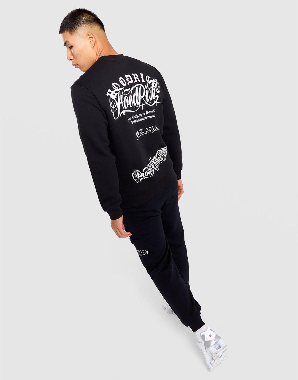 Legado Sweatshirt