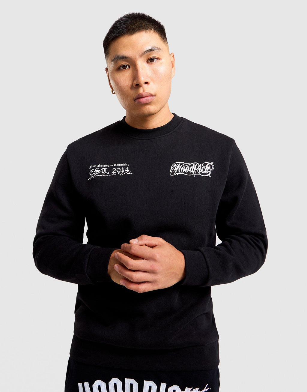 Legado Sweatshirt