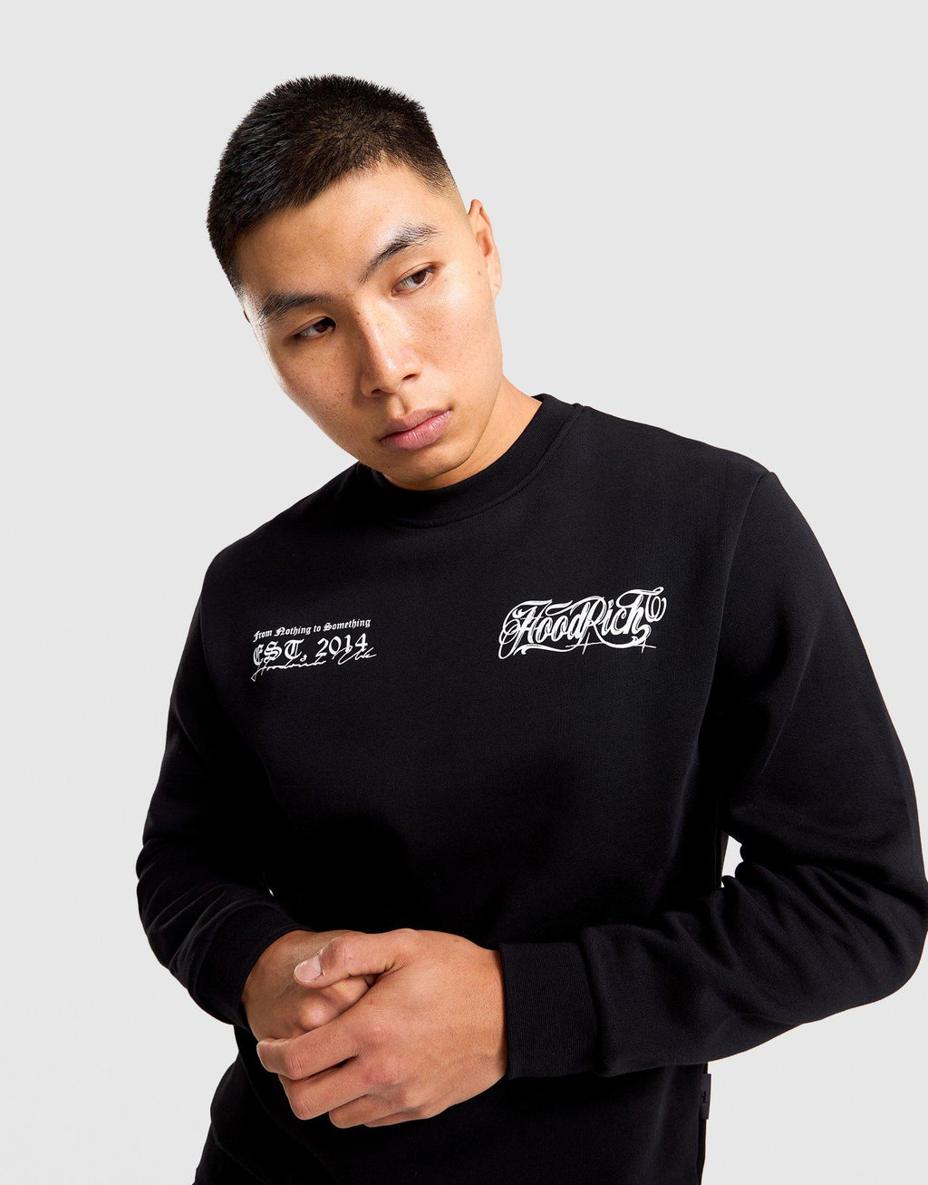 Legado Sweatshirt