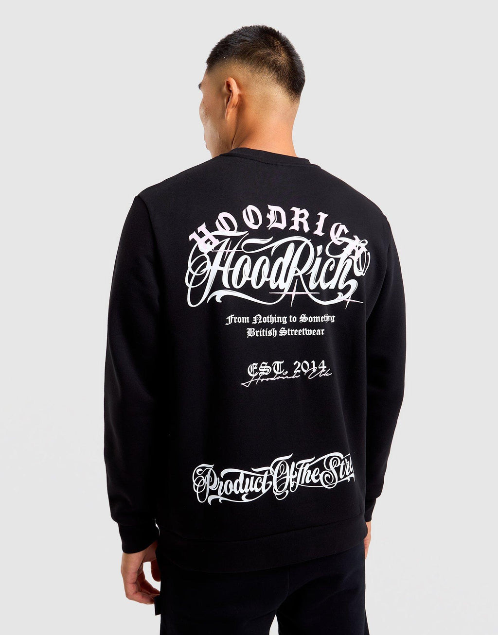 Legado Sweatshirt