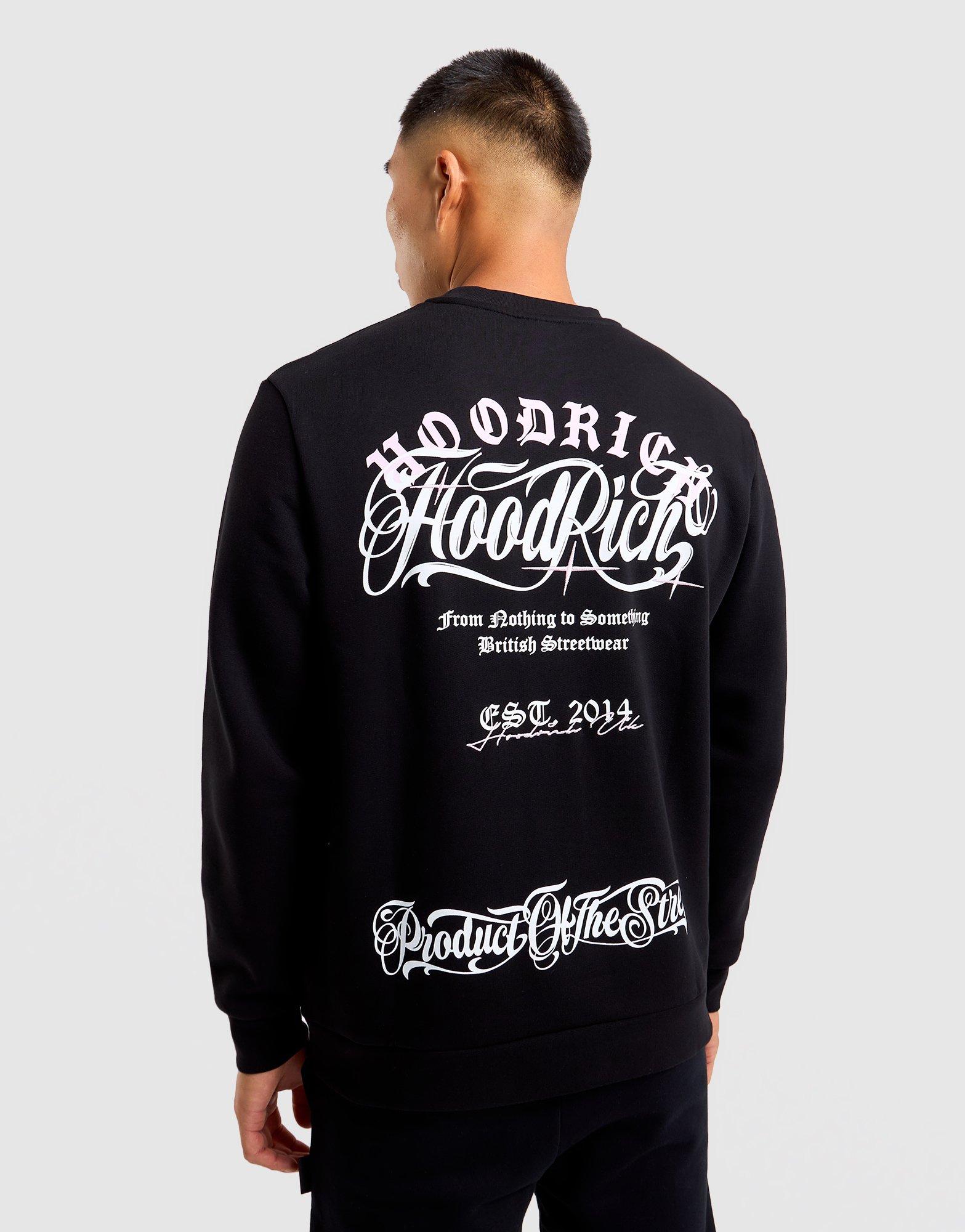Legado Sweatshirt