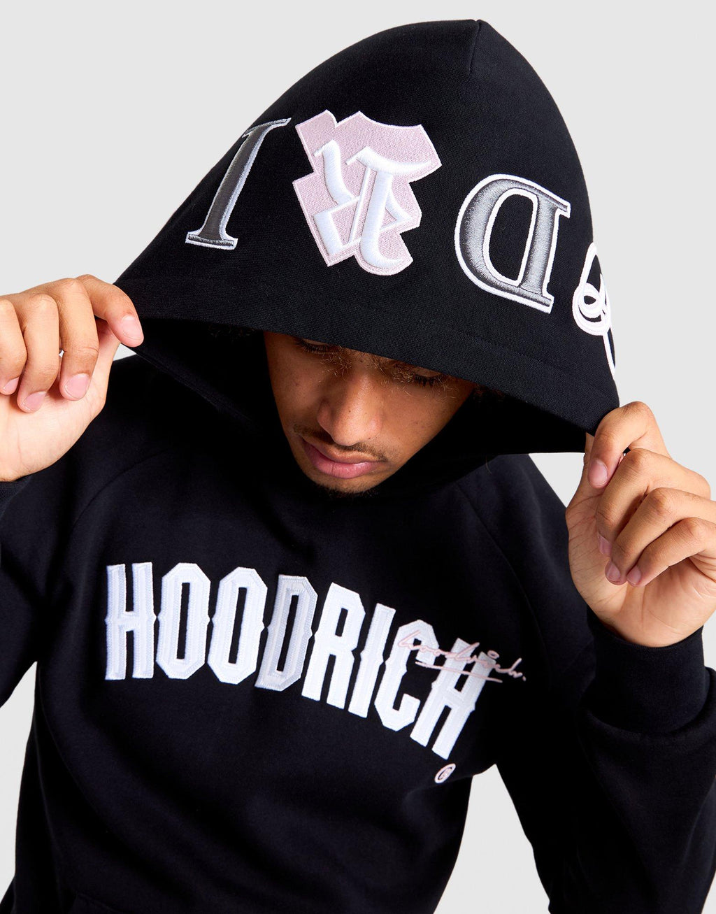 Heat Hoodie